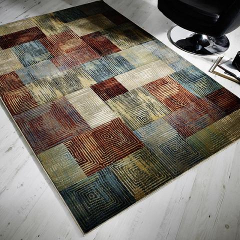 560x Rug Square Florenza 