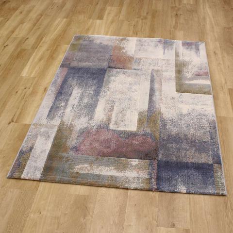 Abstract Design Rugs Galleria 700 6626 