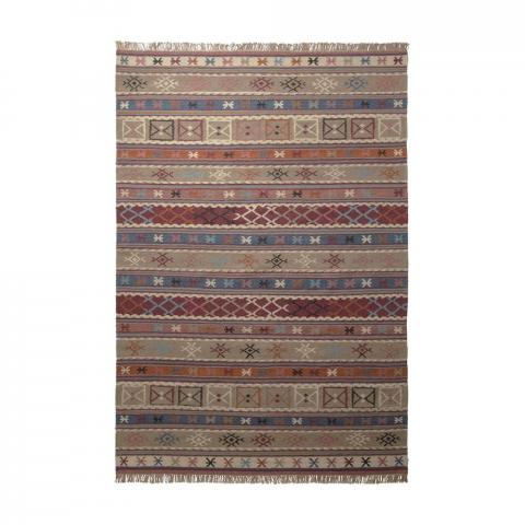 Agra Rugs 7052 01 by Esprit