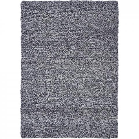 Alaska Rug  - Azure Blue / 3.5cm / 170cm