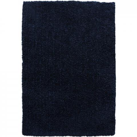 Alaska Rug  - Dark Blue / 4cm / 150cm