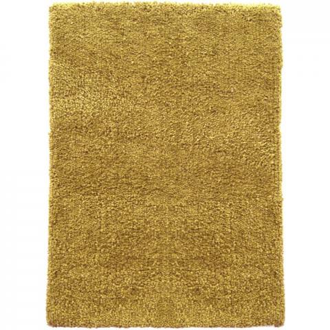 Alaska Rug  - Ochre / 4cm / 150cm