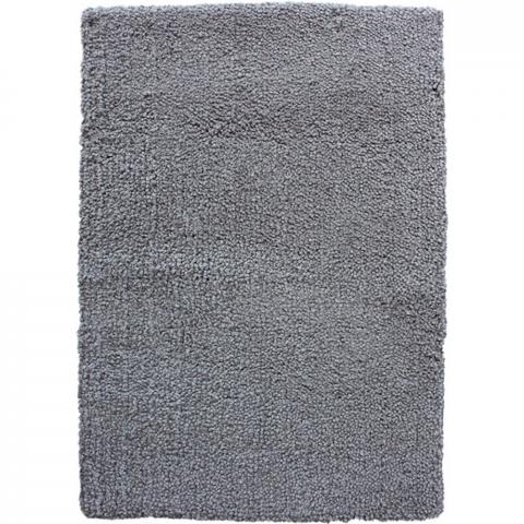 Alaska Rug  - Pewter / 4cm / 150cm