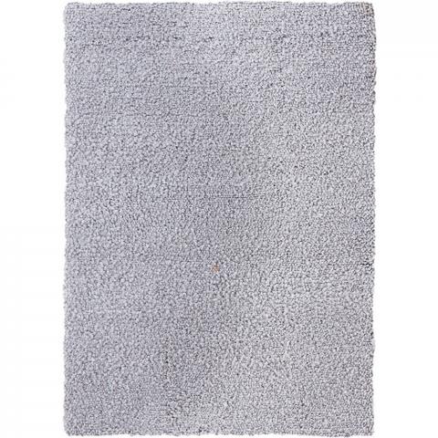 Alaska Rug  - Silver / 3.5cm / 150cm