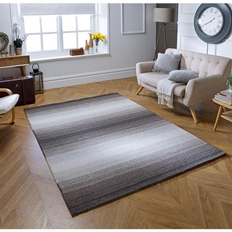 Alberolo Rugs in Beige