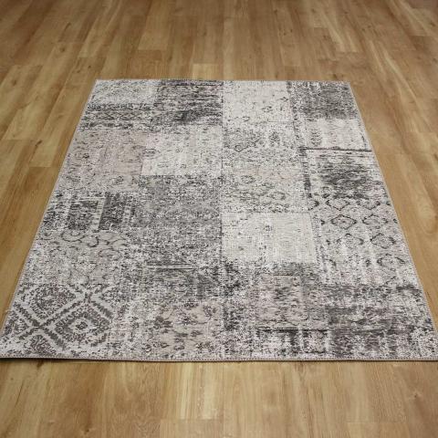 Amalfi Rug 94010 2002 Pearl 