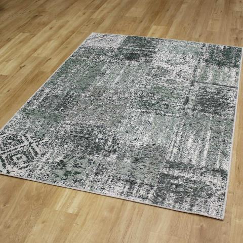 Amalfi Rug 94010 4001 Sage 