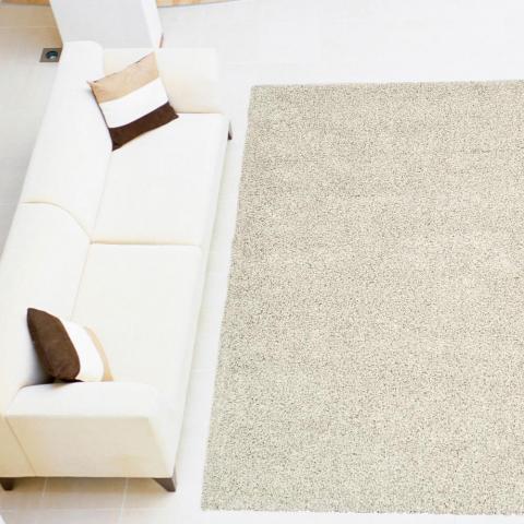 Amore Rugs AMOR1 in Bone