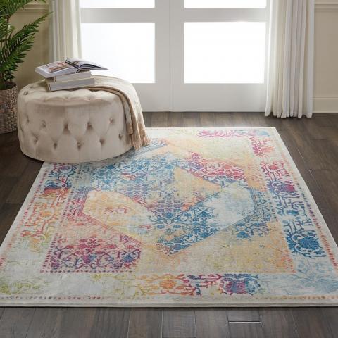 Ankara Global Rugs ANR04 in IVMTC