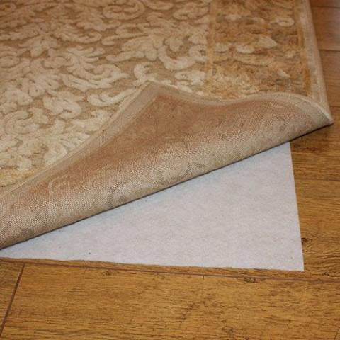 Anti-Slip Rugs Underlay 