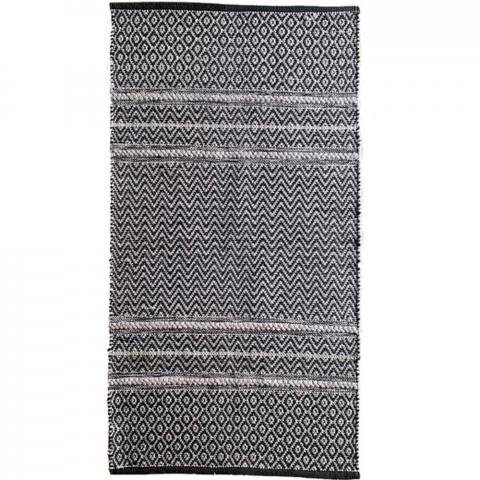 Antiquity Rug - Grey