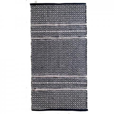 Antiquity Rug - Navy