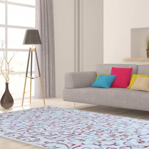 Arabella rugs in Multi