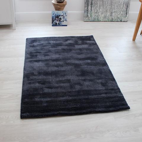 Aran Rug Midnight 