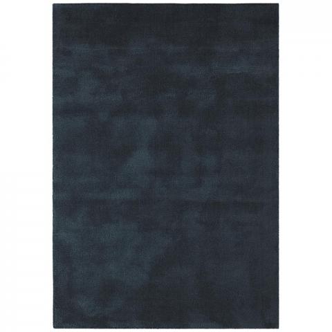 Aran Rugs in Midnight