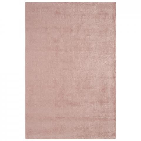 Aran Rugs in Rose