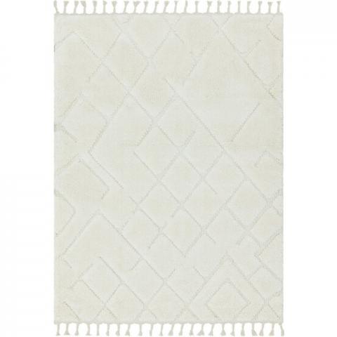 Ariana Macrame Rug - 200cm