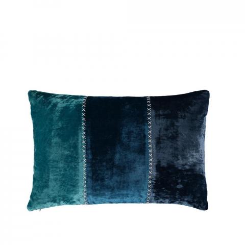 Aritha Cushion by William Yeoward in Oceana