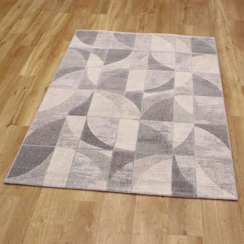 Art Deco Rug Galleria Pastel Shades 650 6979 