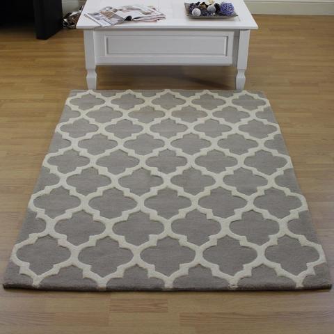 Artisan Rug Sand 04 