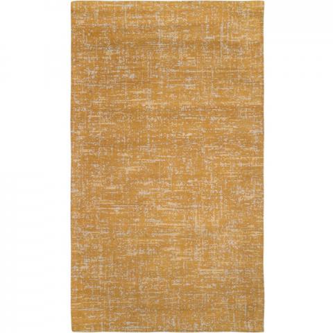 Artist Rug - Ochre