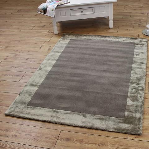 Ascot Rug Taupe 