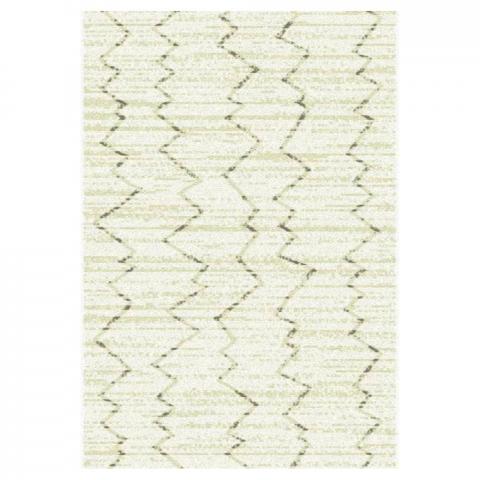 Atlas Berber Shaggy Rugs 0335 100