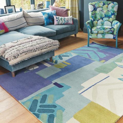 Atlas Rugs 19808 by Bluebellgray