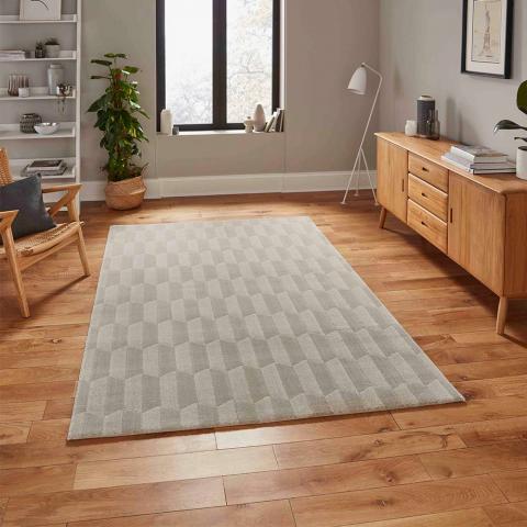 Aurora 54207 Beige Rug 