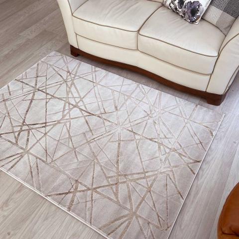 Aurora AU13 Mica Modern Rug 