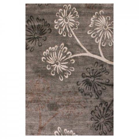 Bali Rugs 3910A in Grey