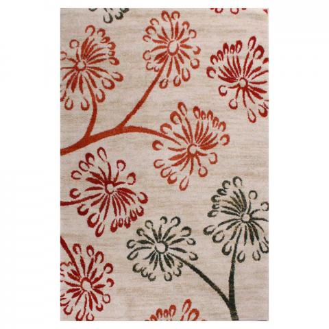 Bali Rugs 3910A in Red