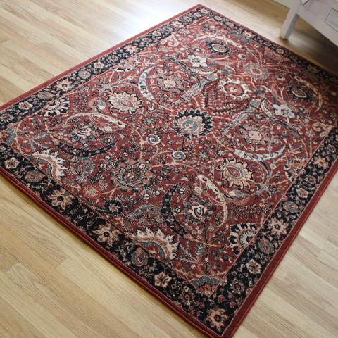 Balkh Wilton Rug 