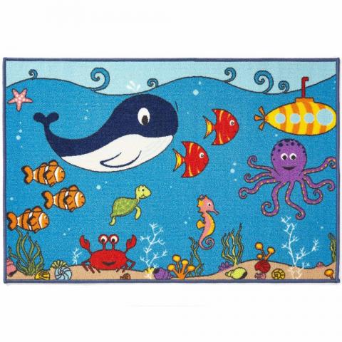 Bambino Sealife Rugs