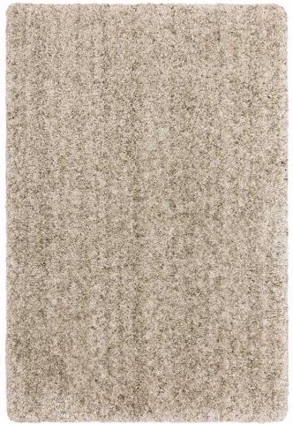 Barnaby Soft Shaggy Rug Plain Sage Swatch 