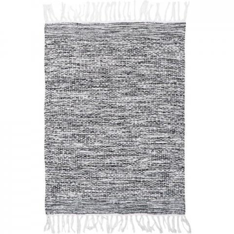 Basket Texture Rug - Rug