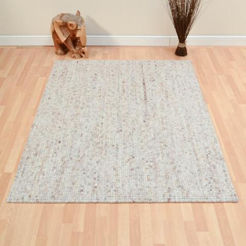 Beach Life Rugs in Beige