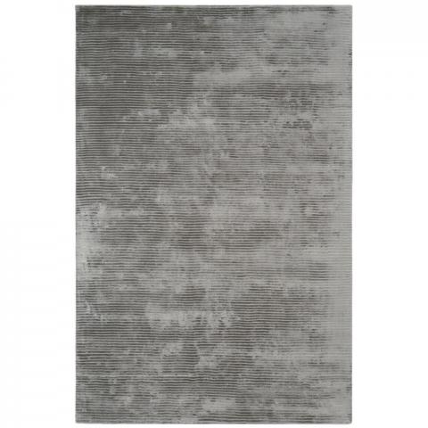 Bellagio Rugs in Zinc