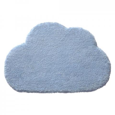 bellybutton Cloud Rugs 4210 02 in Blue