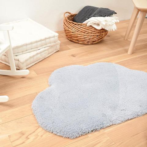 bellybutton Cloud Rugs 4210 03 in Grey