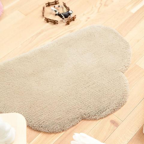 bellybutton Cloud Rugs 4210 04 in Beige