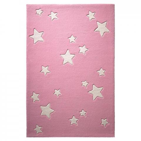 bellybutton Rugs 4215 02 in Pink