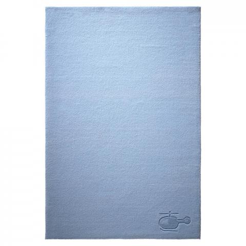 bellybutton Rugs 4221 01 in Blue