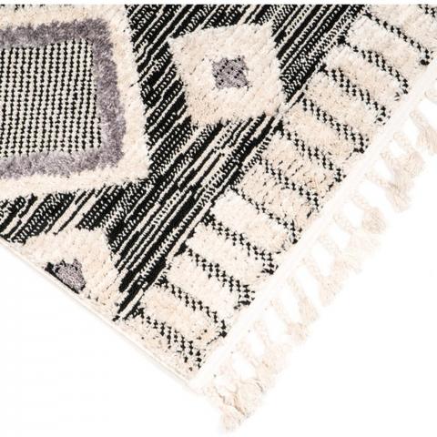 Bilbao Diamond Rug