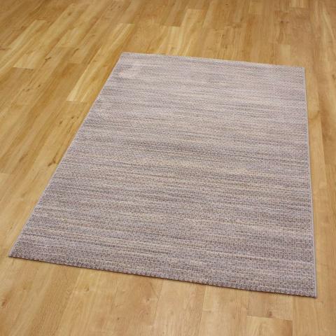 Biscuit Grey Rug Nomad 044 6262 