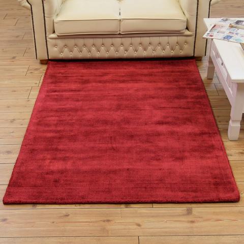 Blade Berry Rug 