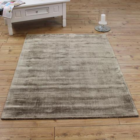 Blade Mocha Rug 