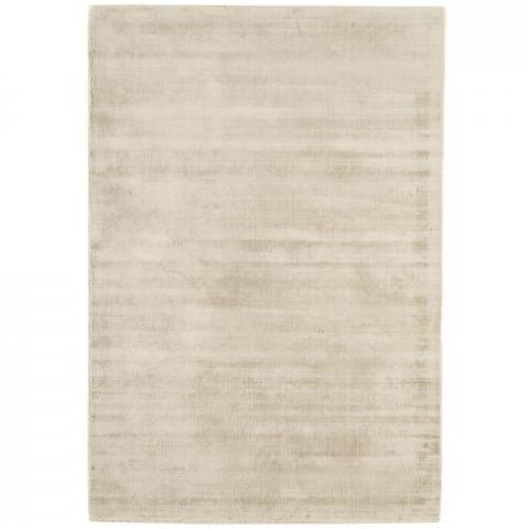 Blade Plain Rugs in Putty