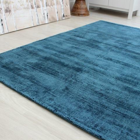 Blade Rug Teal 