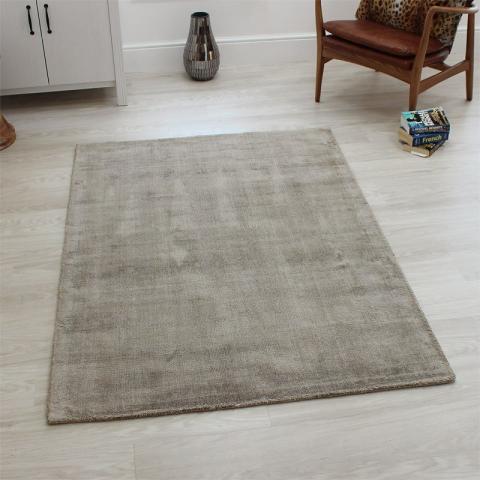 Blade Smoke Rug 